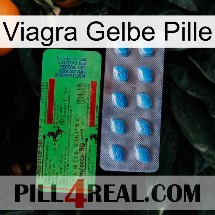 Viagra Yellow Pill new03
